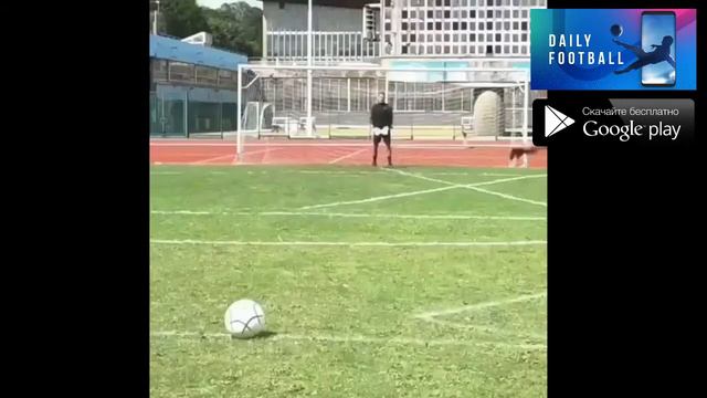 Удары Роберто Карлоса смотреть онлайн