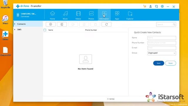 How to Import CSV (Excel) Contacts to Samsung Galaxy S9 смотреть онлайн