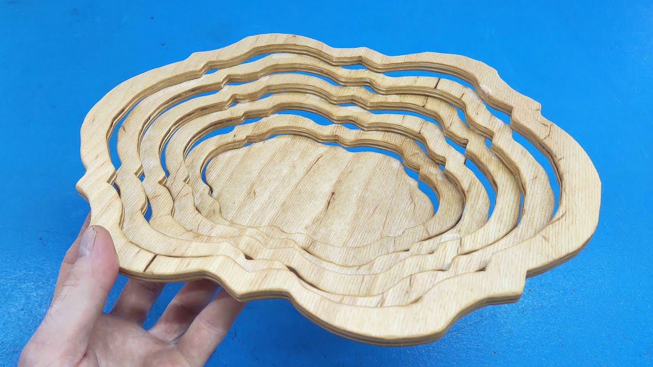 Я потратил 100 руб, а продал за 1000 долларов! Отличный бизнес в вашей мастерской. смотреть онлайн