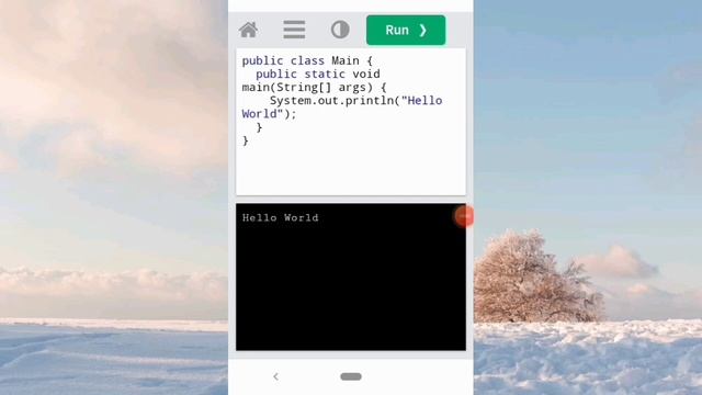 Python & Java apk version смотреть онлайн