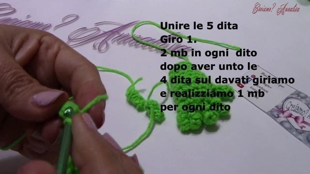 Shrek Amigurumi Crochet Uncinetto Ganchillo SUB ENG/ESP