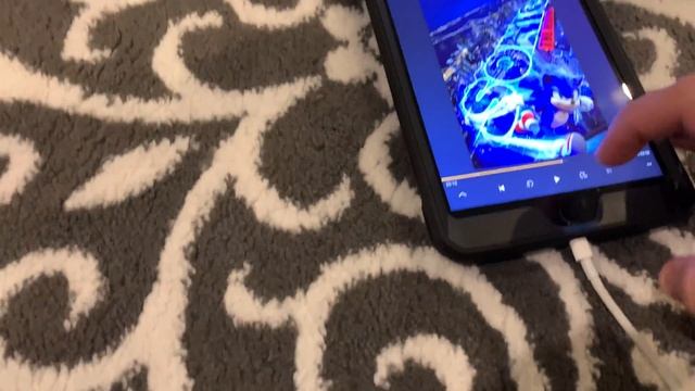 How to display HDMI video with bluetooth audio on iPhone or iPad смотреть онлайн