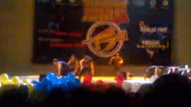 LETS DANCE ASTANA 2 смотреть онлайн