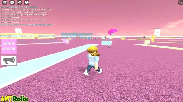 Roblox - Princess Tycoon? - Angel? - Gameplay - iOS / Android & PC Games смотреть онлайн