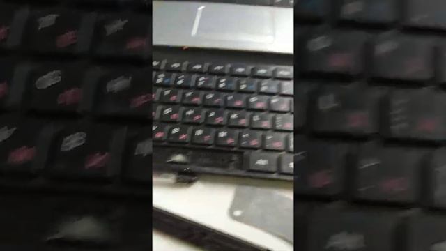 как кнопку пробел вставить в клавиатуру смотреть онлайн