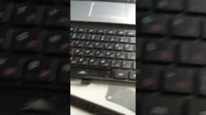 как кнопку пробел вставить в клавиатуру