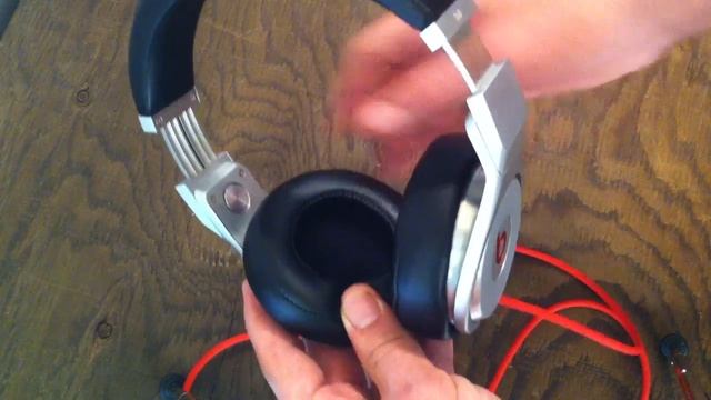 Beats by Dr. Dre Beats Pro Headphones - Full Review смотреть онлайн