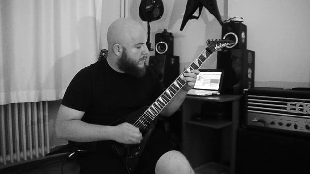 Mgła - Age of Excuse II Cover смотреть онлайн