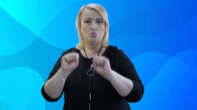 Доступность сквозь границы: Соц. проблемы и вызовы в использовании жестового языка в практике СМИ смотреть онлайн