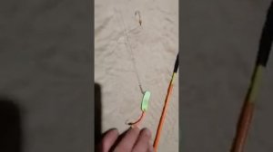 Снасти на навагу , камбалу , зимняя рыбалка.