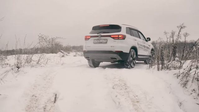 Курс на Восток! Оцените новинку с ГК Автокласс смотреть онлайн