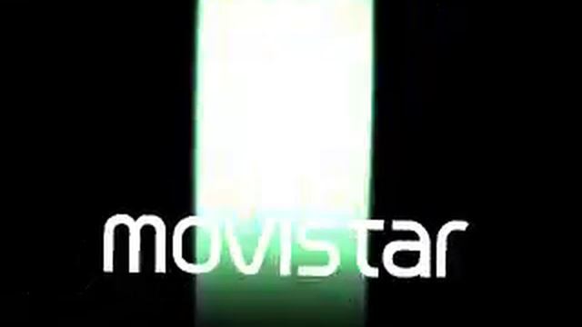 Movistar logo Animation (Updated) смотреть онлайн