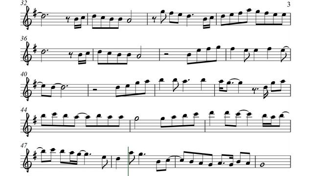 Forevermore Tenor Sax Soprano Sax Clarinet Sheet Music Backing Play Along Track Side A Band смотреть онлайн