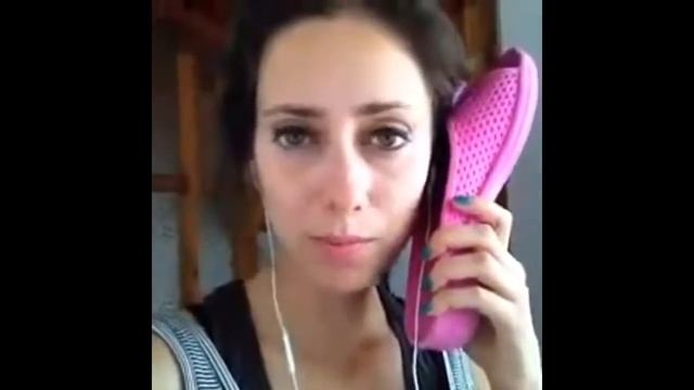 7 Saniye Terlik Isine Girdim Turk Vine смотреть онлайн