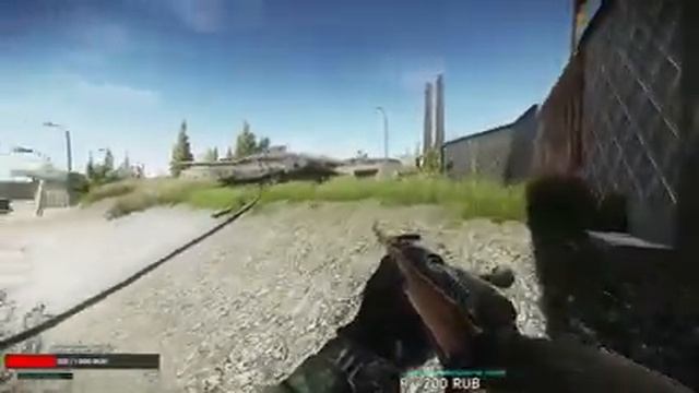Escape From Tarkov//Гайд для новичков//?Саха стрим 2021 смотреть онлайн