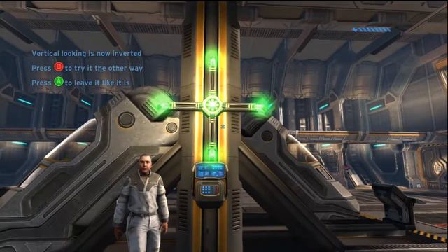Halo Combat Evolved Anniversary : Campaign Gameplay Episode 1 смотреть онлайн