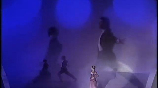 PALOMA SAN BASILIO - EN ARANJUEZ