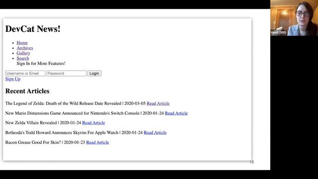 Coding in the Classroom Preparing Students for the Tech Industry in 2020 смотреть онлайн