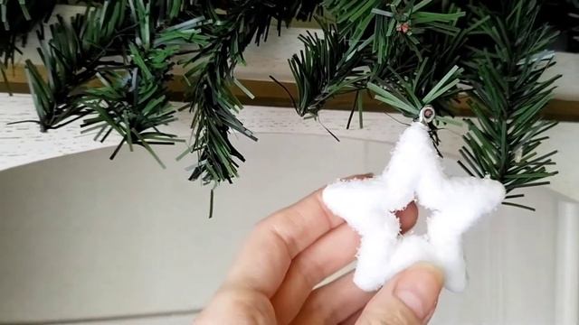 Новогодняя гирлянда легко и просто смотреть онлайн