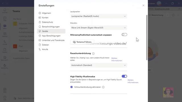 Das #Lösungsvideo 311: VOR der Teams-Besprechung: Mit Testanruf & Kamera-Check Pannen vermeiden смотреть онлайн