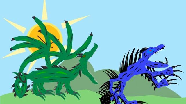 дракони смотреть онлайн