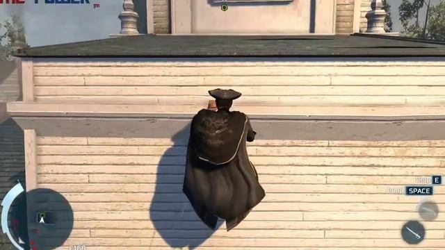 Assassin's Creed 3 gameplay part3 смотреть онлайн