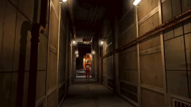 BioHazard 2 PC (SourceNext) - P-TYPE (1.5) MOD - APRIL FOOLS :) смотреть онлайн