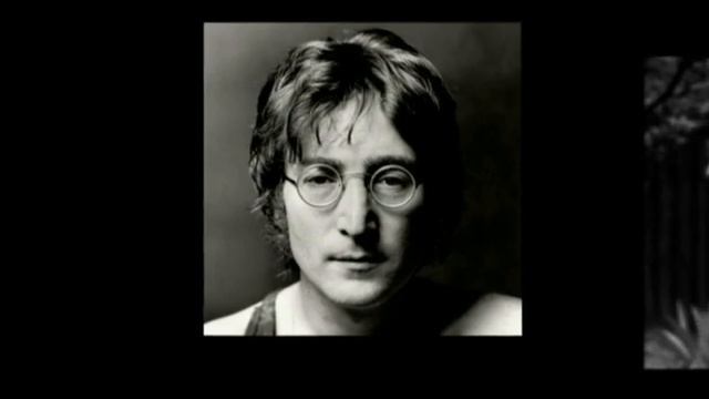Lennon Legend: The Very Best Of John Lennon |  3. Mother