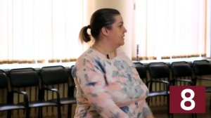 Дыхательная гимнастика Стрельниковой | Комплекс упражнений