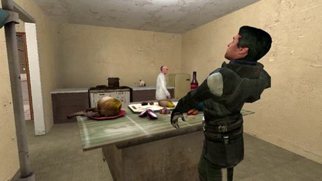 barney eats lammar.wmv смотреть онлайн