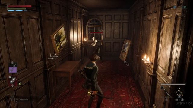 LIES OF P Gameplay Walkthrough Part 1 - FULL DEMO (4K 60FPS) No Commentary смотреть онлайн