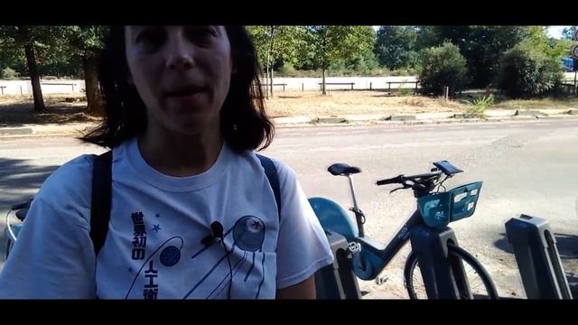 Прогулка по Булонскому лесу ?♀️ смотреть онлайн