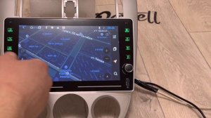 Как активировать ТЕМЫ на Андроид магнитоле | Как переназначить крутилки и клавиши на магнитоле