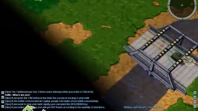 Blitz 1941 Gameplay Trailer