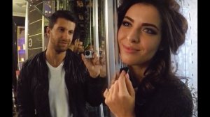 Страшный квест. Мисс ВклубеТв. T-Killah Концерт в Сохо.