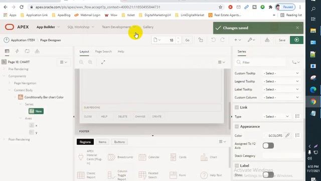 HOW TO CREATE BAR CHART COLOR CONDITIONALLY смотреть онлайн