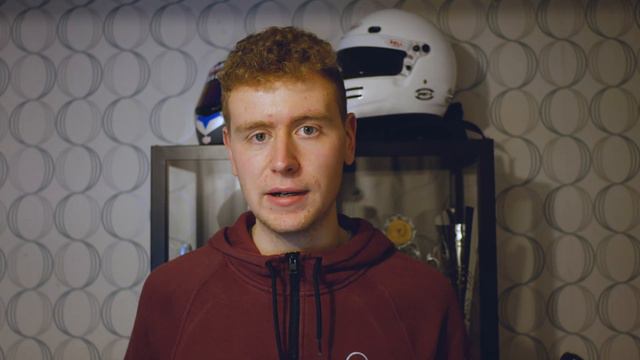 Motorsport Medical | Becoming an Amateur Racing Driver смотреть онлайн