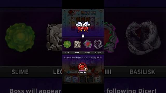 Gun+Storm PvP Random Dice смотреть онлайн