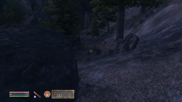 The Elder Scrolls IV: Oblivion - 1080p60 HD Walkthrough Part 355 - "Acrobatics Training" смотреть онлайн