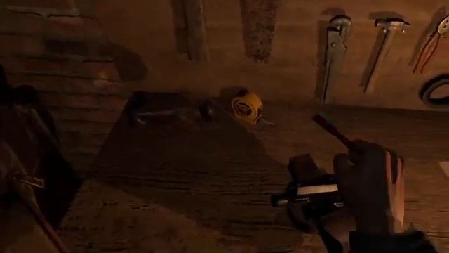 Paradox of Hope VR И немного Half-Life 2: VR Mod смотреть онлайн