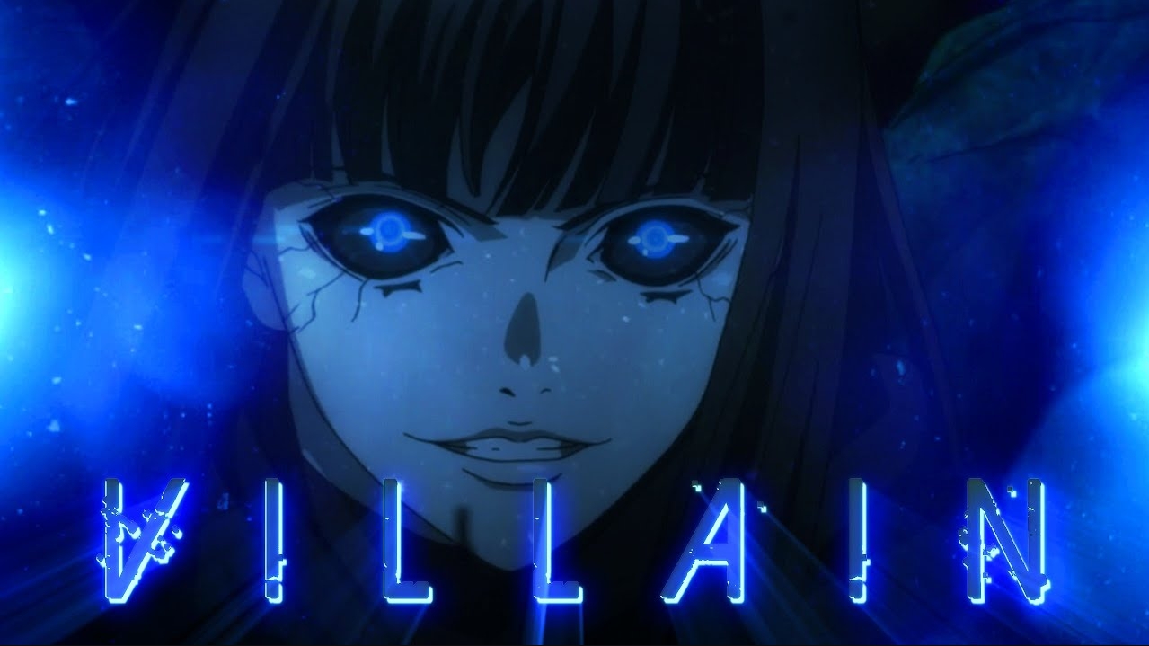 Villain / AMV / Анимемикс / Animemix смотреть онлайн