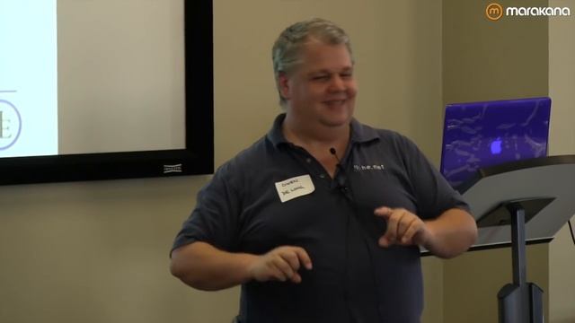 Introduction to IPv6 смотреть онлайн