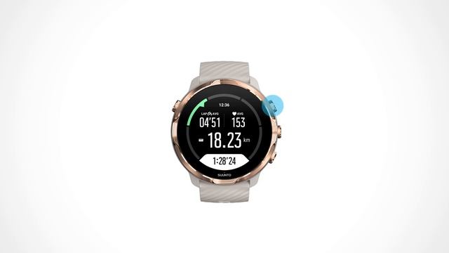 Suunto 7 - How to get started • Watchard.com смотреть онлайн