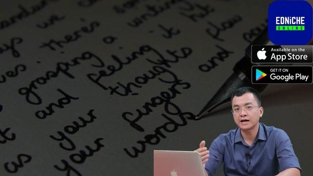 របៀបសរសេរ Topic Sentence (Paragraph Writing Skills) смотреть онлайн