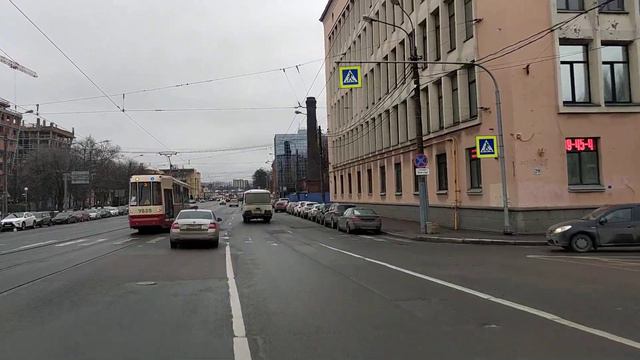 2019.03.20. Погода Петербург. Полдень смотреть онлайн