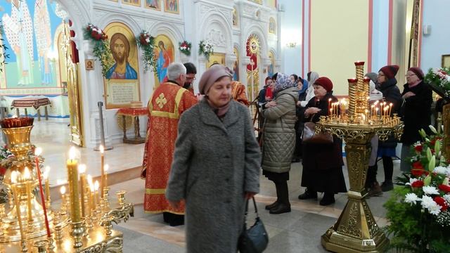 Причастие 057.mp4 смотреть онлайн