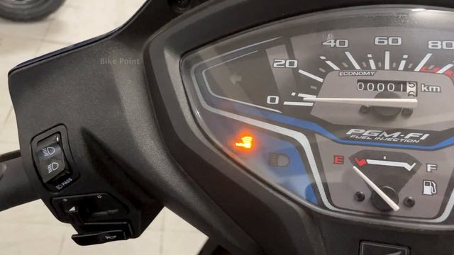 Honda Activa H Smart ?How To Start Activa H Smart Without Remote Or Key 2023 смотреть онлайн