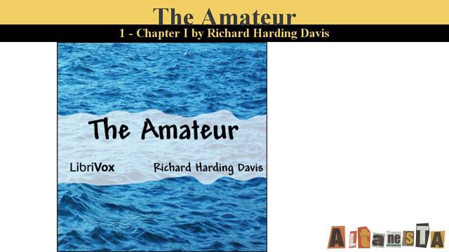 The Amateur