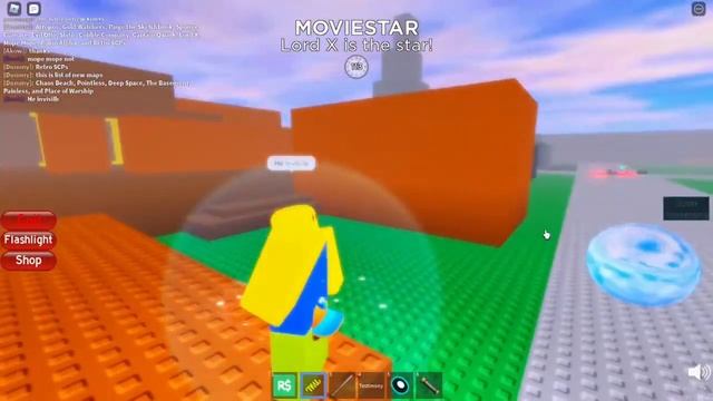 Roblox Midnight Horrors 1.26.0 Update смотреть онлайн