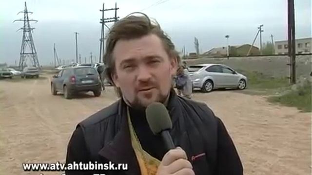 Радоница в Ахтубинске (2014 год). смотреть онлайн